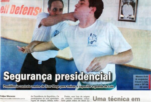 Jornal do Distrito Federal
