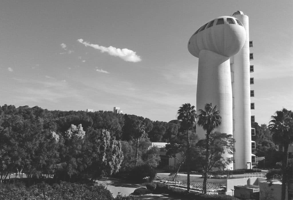 Rehovot, Israel