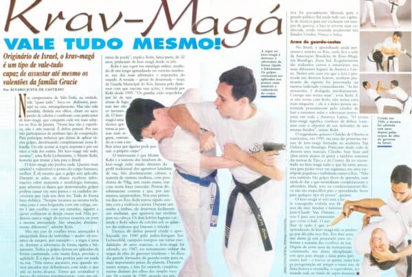 Vale Tudo Mesmo