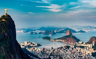 Pesquise outras academias pelo país.