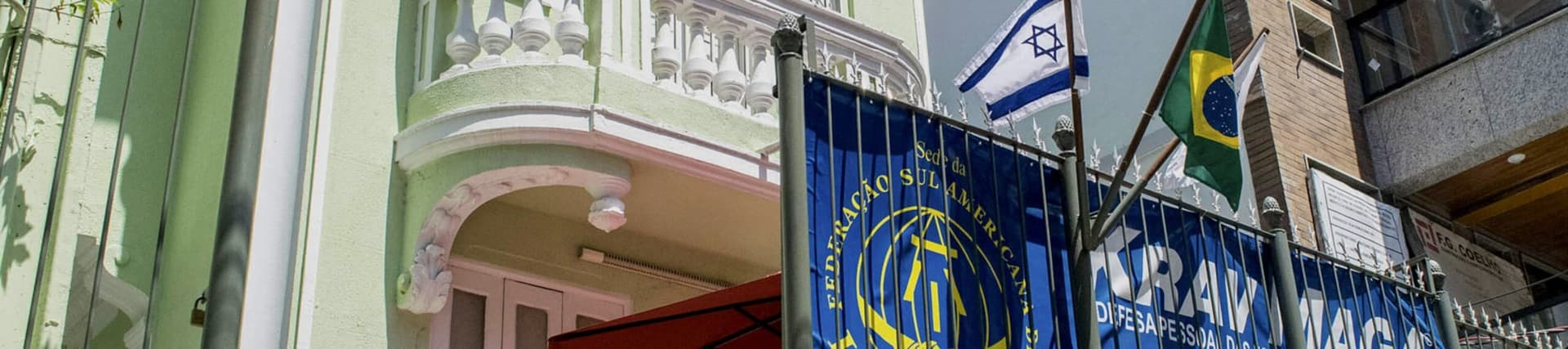 Sede da Federação