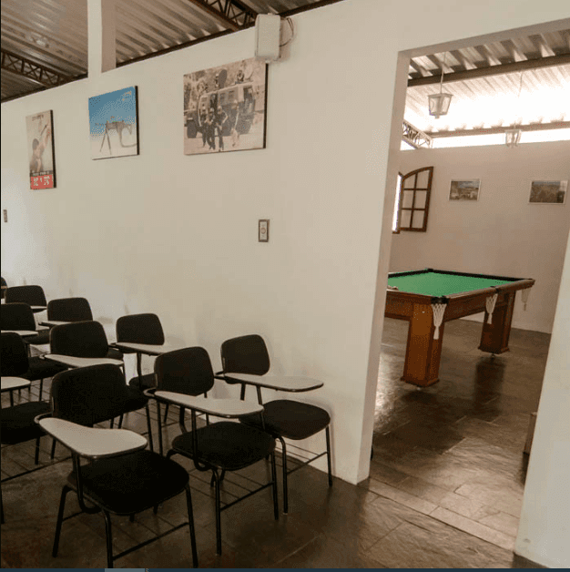Auditório 2