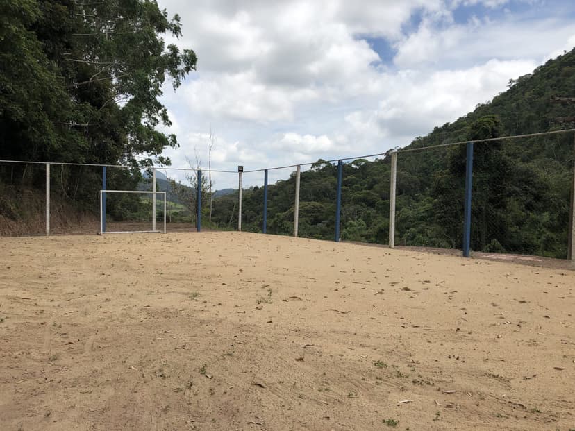 Quadra Esportiva 2