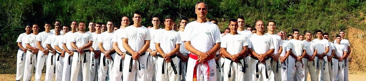 Instrutores