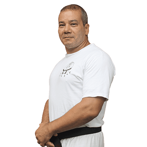Mestre Ednaldo Candido