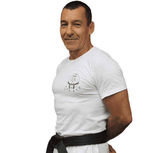 Mestre Fred Carneiro