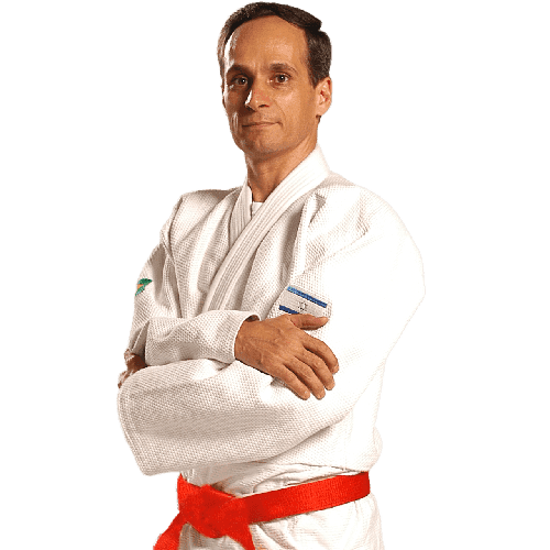 Grão Mestre Kobi Lichtenstein