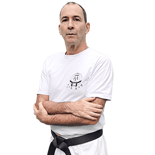 Mestre Léo Miller