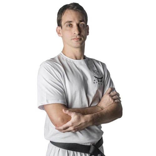 Mestre Marcio Hirszberg