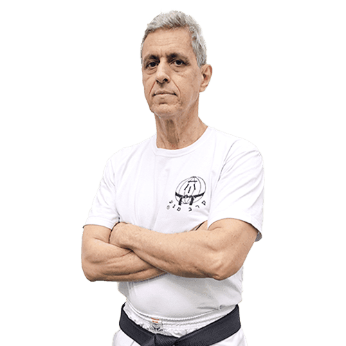 Mestre Renato da Costa