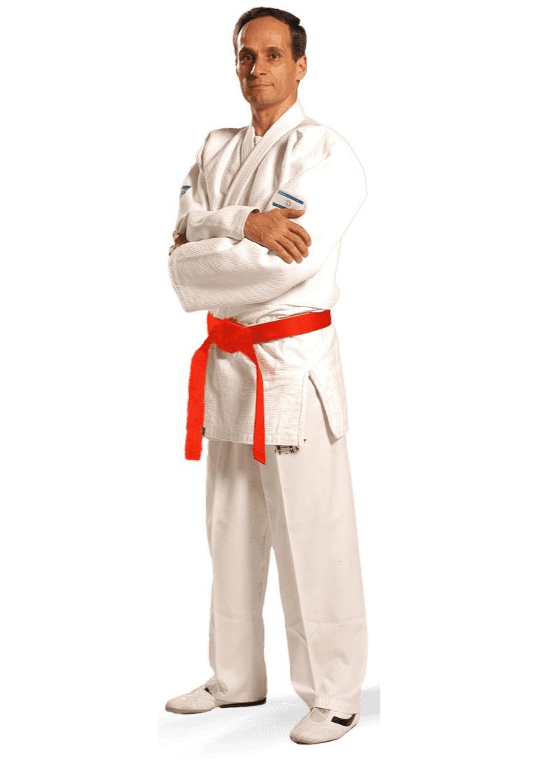 Mestre Kobi