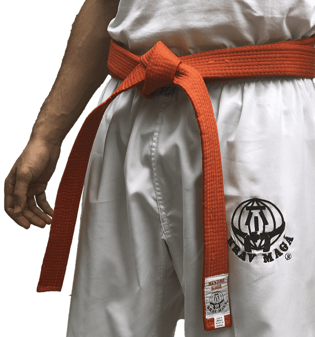Faixa Laranja