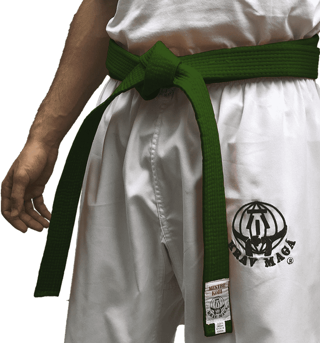 Faixa Verde